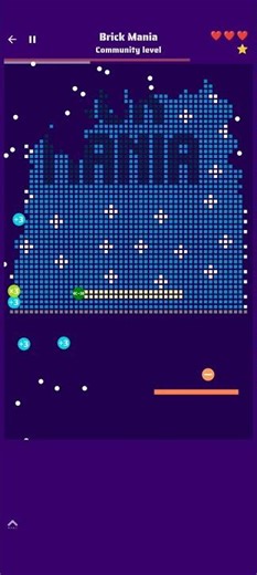 community level up comedy congratulations brick Mania #amazing #games #shorts