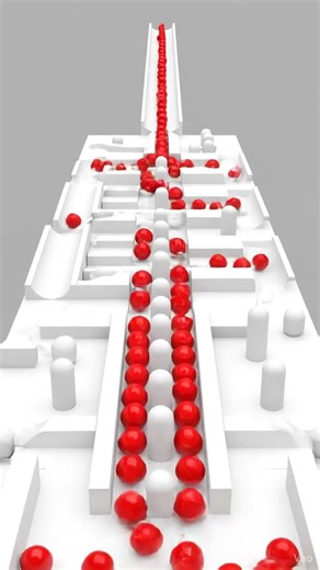 Every Collision Makes Sense (Perfect Physics)