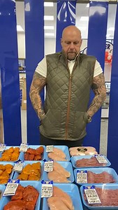 It's a great deal on all day | Meat World