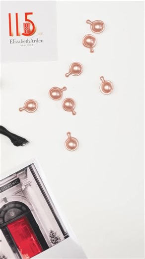 Elizabeth Arden believed beauty could empower women, and she built a company to prove it. She launched her brand at a time when women couldn’t even vote yet went on to become one of the most successful entrepreneurs. That spirit carried into every era: Eight Hour Cream soothing skin in the 1930s, Advanced Ceramide Capsules bringing precision to skincare in the 1990s, PREVAGE setting a new bar for age-defying science in the 2000s, and Retinol HPR reimagining retinol today. 115 years later, her le