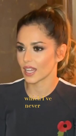 Cheryl opens up about taking time off and finally reconnecting with herself after years in the spotlight. Stepping back brought clarity, calm, and a renewed sense of purpose. Through rest, reflection, and cherishing time with loved ones, she found balance again—emerging stronger, more grounded, and ready for whatever comes next. | Ghas chanel