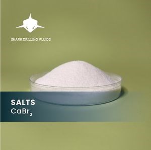 [Hot Item] Calcium Bromide Neutral Salt Solution Drilling Fluids