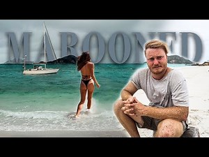 We Almost Lost Everything! REMOTE REPAIRS while stranded on a Coral Island | Over The Top S2CH.10