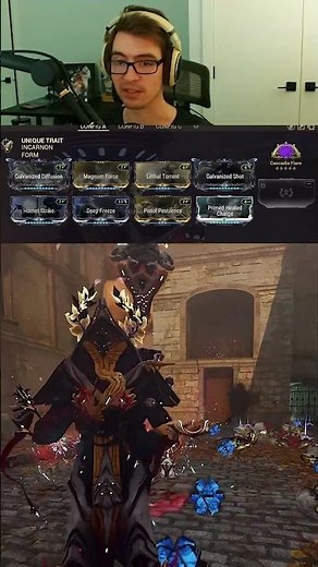 Warframe TOP 3 SECONDARY WEAPONS!
