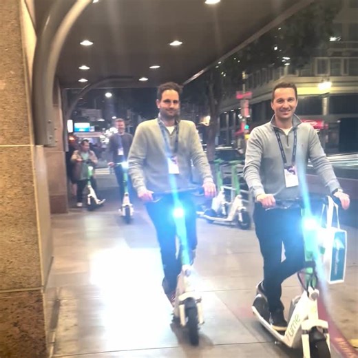 Rolling into MS Ignite...