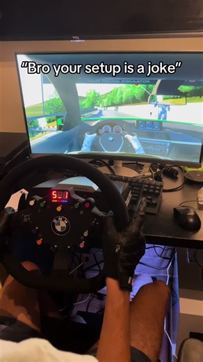 Upgrade Your SIM Racing Setup for Better Performance