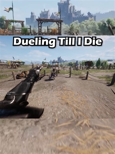 HKG MadLad with the tomfoolery playstyle #gaming #Chivalry2 | chivalry 2