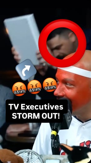 62K views · 368 reactions | TV Executives STORM OUT of Pilot Taping Join gasdigital.com to watch the UNCENSORED, CORPORATE FREE @legionofskanks and use code “INSTA” at signup to unlock a special discount on your membership! @bigjayoakerson @gomezcomedy @columtyrrell @zacisnotfunny #legionofskanks #bigjayoakerson #luisjgomez #skankfest #gasdigital #tbs #gowokegobroke #notsafeforwork | GaS Digital | Facebook