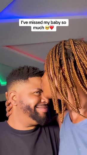 Heartfelt Moments of Affection Between Olivia and Josh