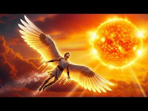 Icarus | Epic Cinematic Orchestral Music with Ethereal Vocals