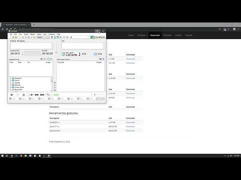 How to Install ZaraRadio