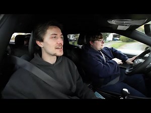 Grabbing Dinner with Goblin After Day Drinking in a Public Park