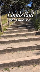 Lands End is one of my FAVORITE places to hike. Find out why here: https://www.sftourismtips.com/lands-end-sf.html | SFTourismTips