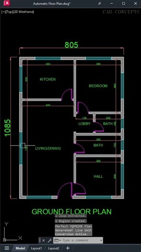 AutoCAD Course | Learn AutoCAD Fast for Beginners #autocad #learnautocad #autocadtutorial