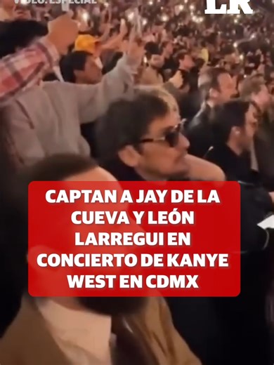 Kanye West y su impactante concierto en México 2026