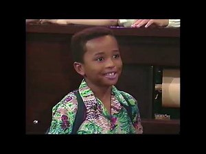 First and Last Scene of Barney & the Backyard Gang