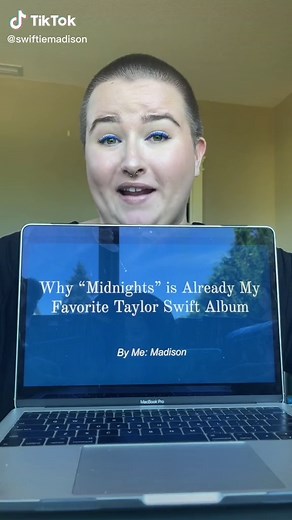 Taylor Swift Album Concept: Midnight Sighs - Meet me at Midnight