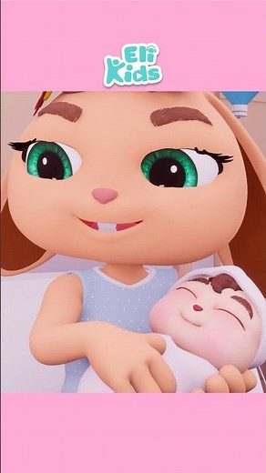 Parents’ Love Song - Eli Kids