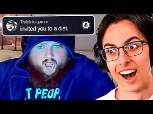 Reacting To Clips That Made CaseOh FAMOUS!