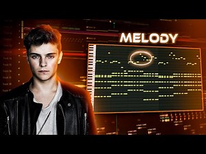 HOW TO MAKE PROGRESSIVE HOUSE LIKE MARTIN GARRIX | Complete FL Studio Tutorial