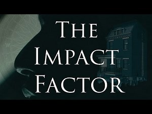 The Impact Factor (2022) | Full Movie | Political Crime Movie