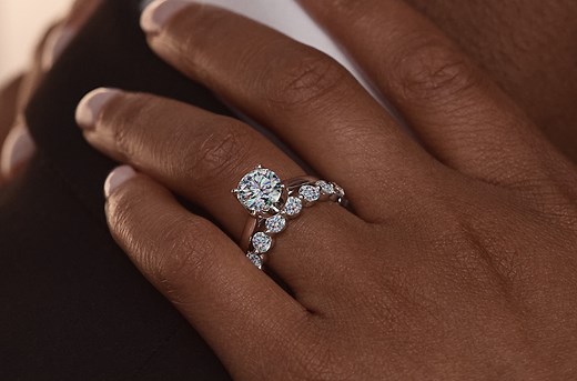 THE LEO First Light Diamond