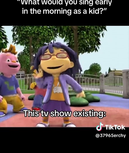 Sid the Science Kid Theme Song for Young Learners
