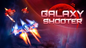 Galaxy Shooter for Nintendo Switch - Nintendo Official Site