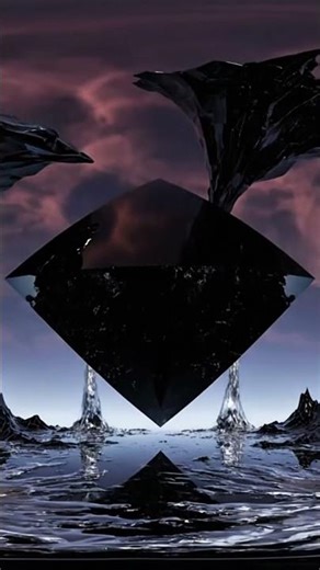 The Unseen Depths of Space | Extraterrestrial Spaceships and Unknown Planets 🚀🌌