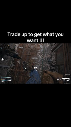 Simple trades goes easy and fast #arcraiders #fyppppppppppppppppppp #viraltiktok