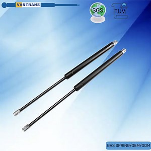 [Hot Item] Hydraulic Gas Spring Adjustable Gas Strut Lifing spring for Toolbox