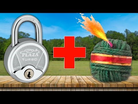Bomb vs Lock || toot gya bhaiii tala || SaVi_tech ||