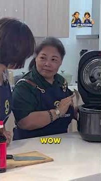 The C Kitchen Ep. 1 ft. Tefal