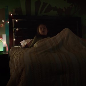 Dare to face #TheBoogeyman on the big screen, NOW PLAYING only in theaters. Get tickets now: https://www.fandango.com/TheBoogeyman | 20th Century Studios Horror