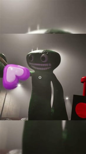 Incredible fight in Garten of Banban!