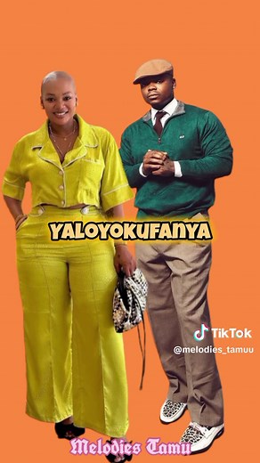 Harmonize na Kajala: Kurudiana Tena 2024