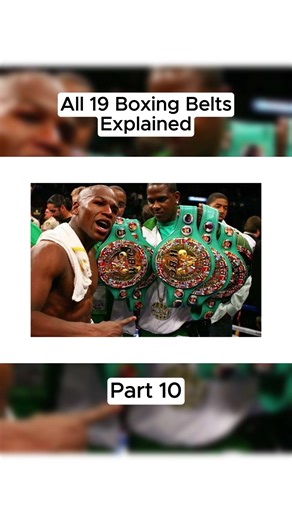 Understanding Boxing: The Life of a Boxer