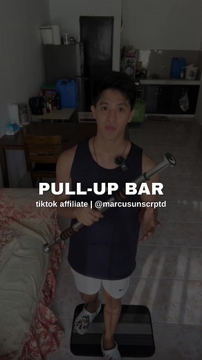 Effective Pull Up Bar Workout Techniques for Building Muscle