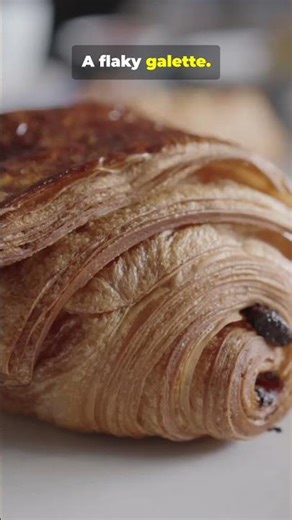 I Ate Paris in 24 Hours (From Bakery to Bougie!)