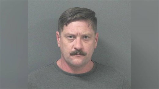 ISP: Peru man arrested for having child sex abuse material on electronic devices