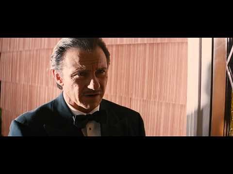Mr Wolf - I solve problems (Pulp Fiction) HD