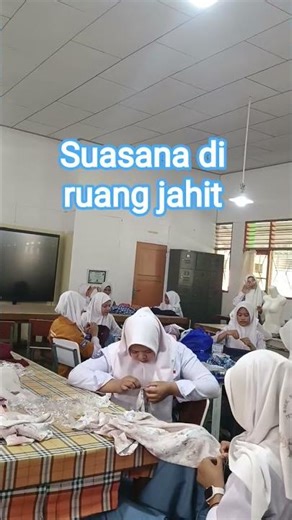 Ketika kt mengjar dgn iklas dan ilmu yg di tranfer dan sambung mnynbng inya Allah jariah #smkbisa