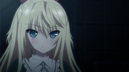 Absolute Duo | E6 - Survival