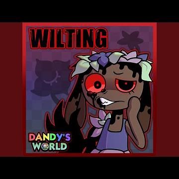 Wilting (feat. OR3O, Toastymarshmellow, Sam Haft & Andrew Underberg)