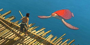 ‘The Red Turtle’ Trailer: Amphibians Are Louder Than Words in Studio Ghibli’s Latest Animated Offering