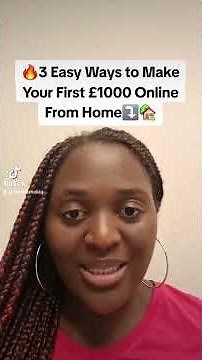 High Paying Work From Home Jobs With NO Experience