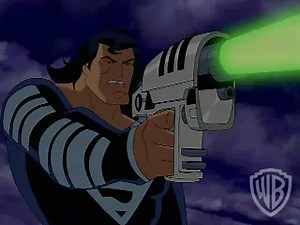 Superman: Doomsday (Video 2007)