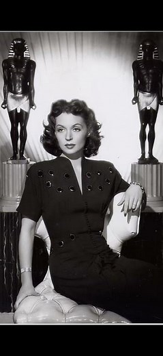 RIP Lilli Palmer, German actress and writer, earned a Golden Globe Award nomination But Not for Me.