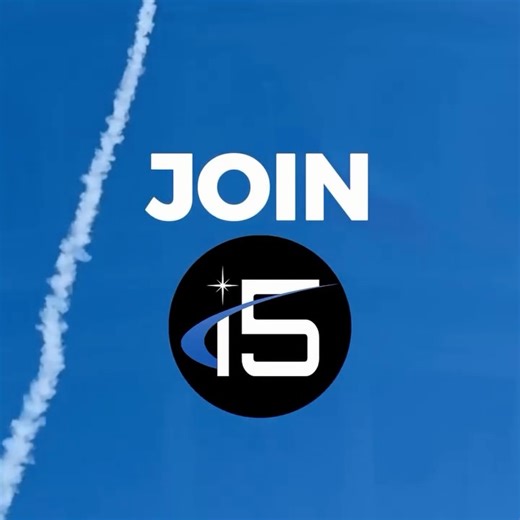 i5 Paul Tombarge Squadron | Det 825 on Instagram: "Building the next generation of space leaders 🚀 i5 Space | UT Austin 🎬 Made by Christopher Chung"