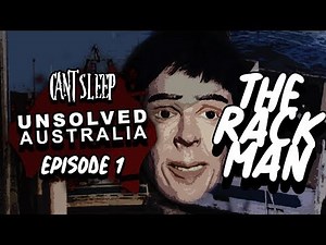 The Rack Man | Unsolved Australia, Episode 01